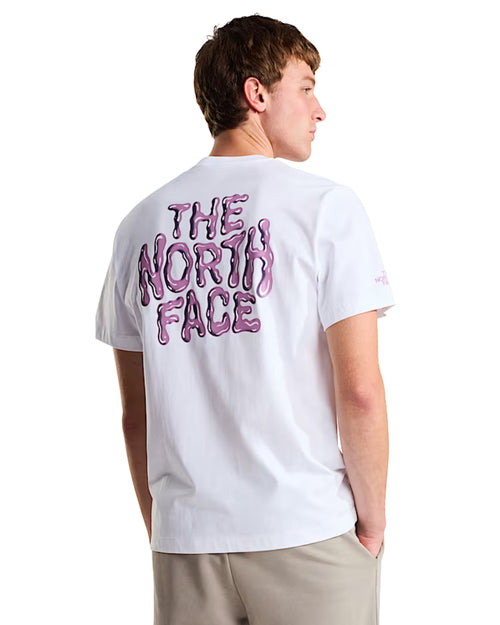 THE NORTH FACE T-SHIRT