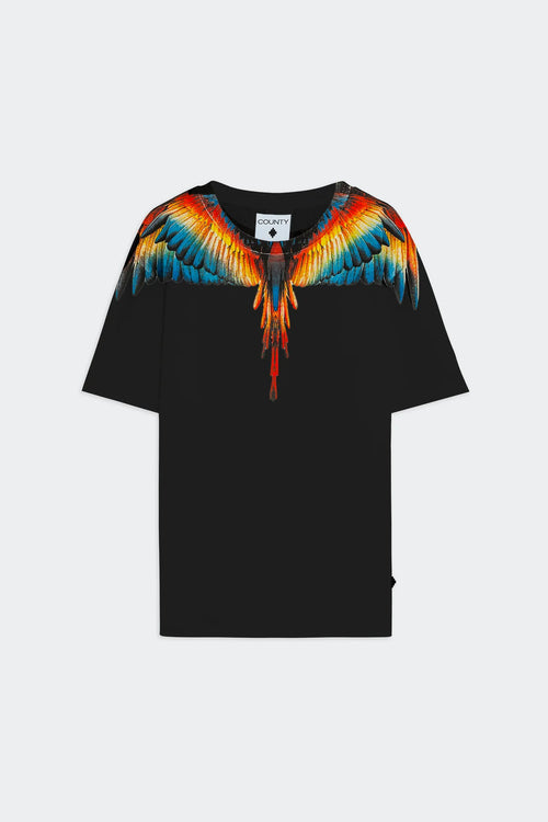 County Of Milan T-SHIRT