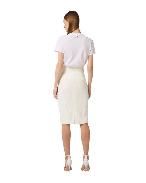 ELISABETTA FRANCHI MAGLIA