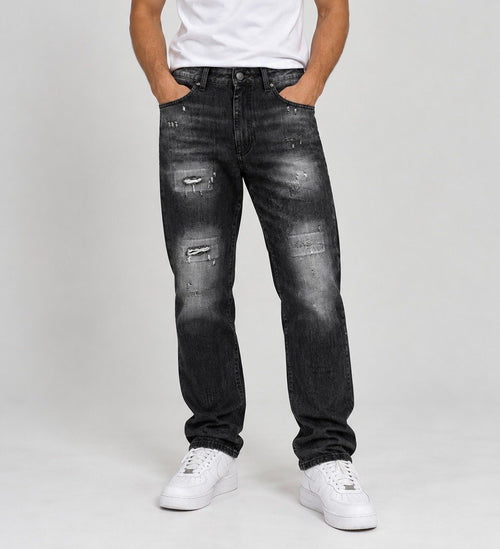 PATRIOT DENIM