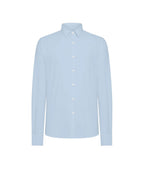 Roberto Ricci Design Camicia con Bottoni Madreperla