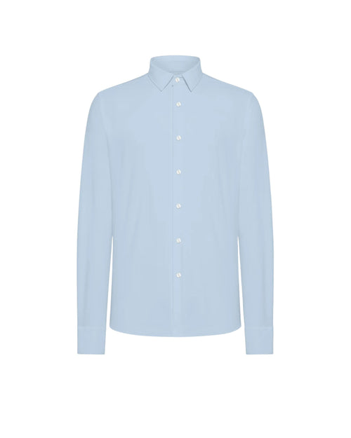 Roberto Ricci Design Camicia con Bottoni Madreperla