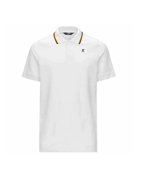K-Way Polo Jude