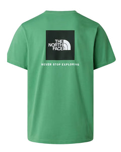 THE NORTH FACE T-SHIRT