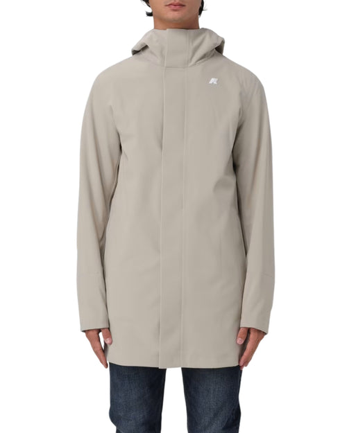 K-Way Giubbino Marlyn Bonded