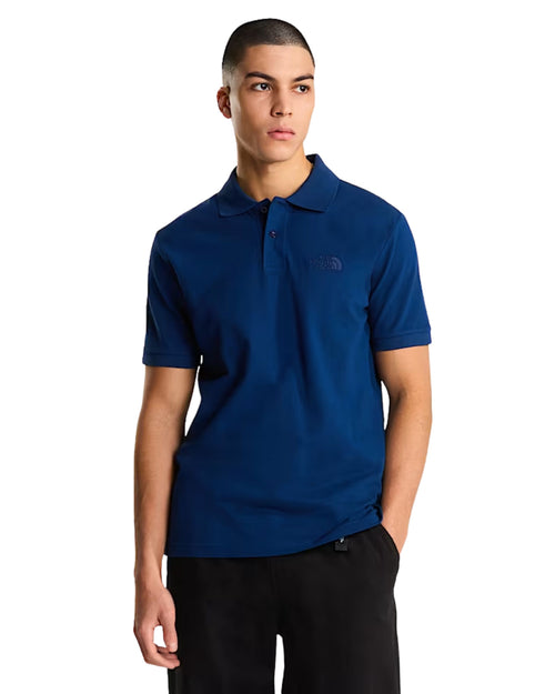 THE NORTH FACE POLO