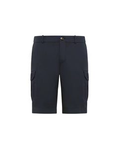 Roberto Ricci Design Bermuda in Cotone