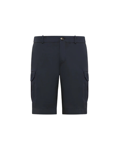 Roberto Ricci Design Bermuda in Cotone