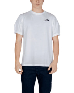 THE NORTH FACE T-SHIRT