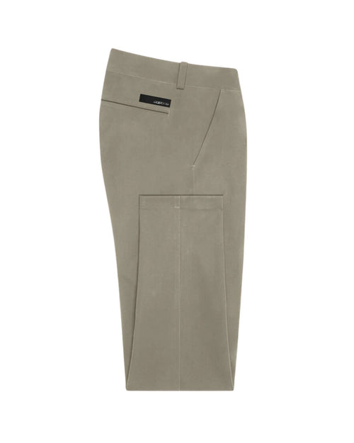 Pantalone chino antipiega W24211