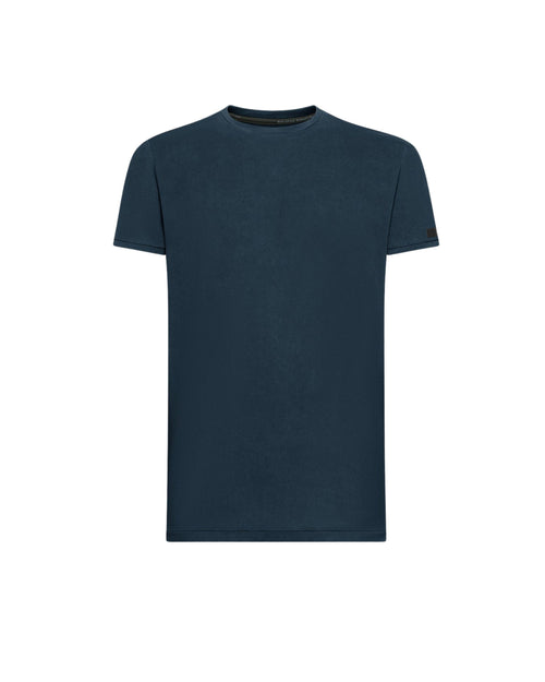 Roberto Ricci Design T- Shirt in Piquet