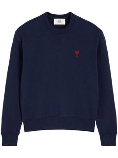 AMI PARIS MAGLIA