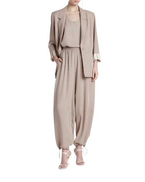 Simona Corsellini Pantalone cargo