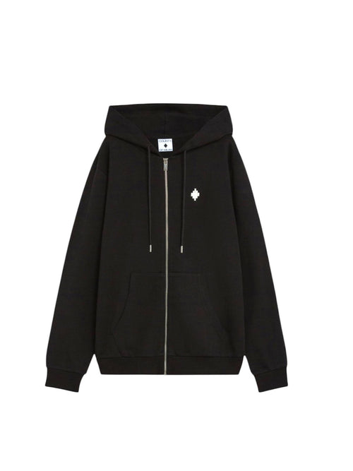 County Of Milan Felpa