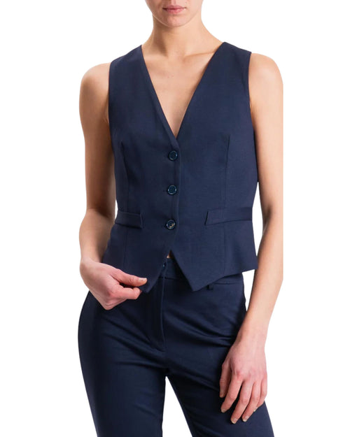 Vicolo Gilet