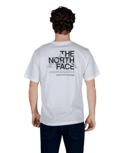 THE NORTH FACE T-SHIRT