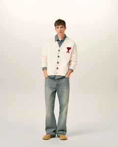 AMI PARIS cardigan