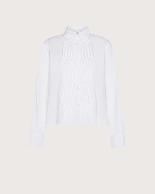 Seventy Camicia slim fit in cotone