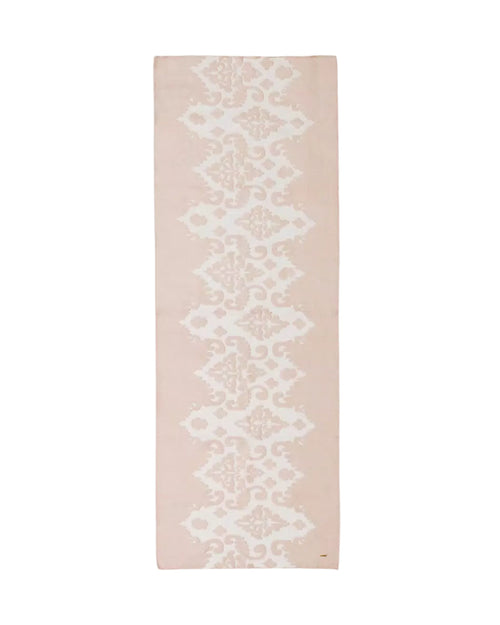 Twinset Stola in pizzo con trasparenze