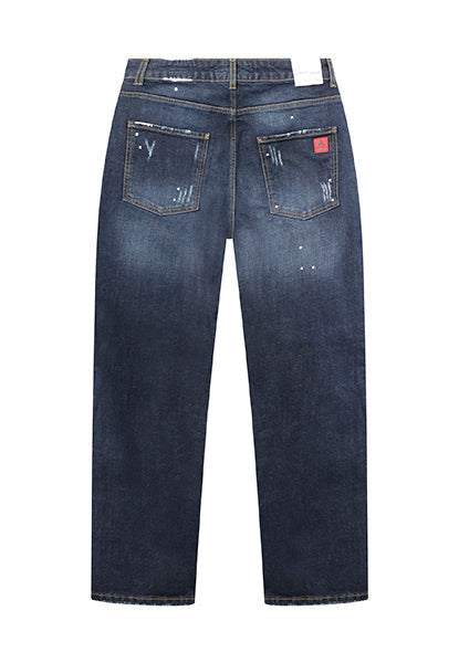 PATRIOT DENIM