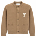 AMI PARIS cardigan