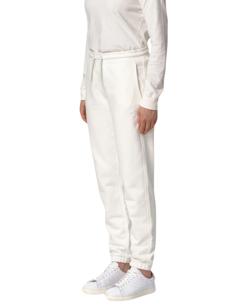 Pantalone jogger Ginevrette K4131LW