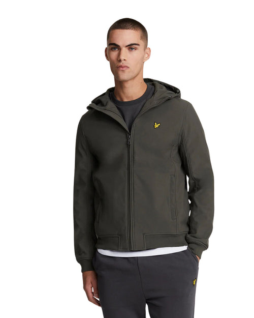 Lyle&Scott Giubbino tecnico JK2110V