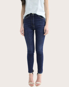 Jeans skinny PJ53S41E2