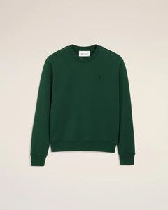 AMI PARIS MAGLIA