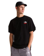 THE NORTH FACE T-SHIRT