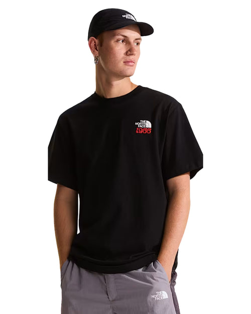 THE NORTH FACE T-SHIRT