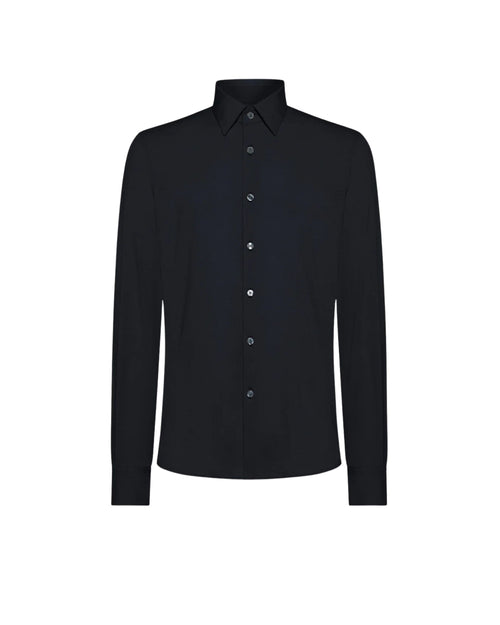 Roberto Ricci Design Camicia in Tessuto Oxford