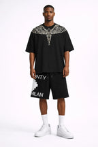 County Of Milan T-Shirt