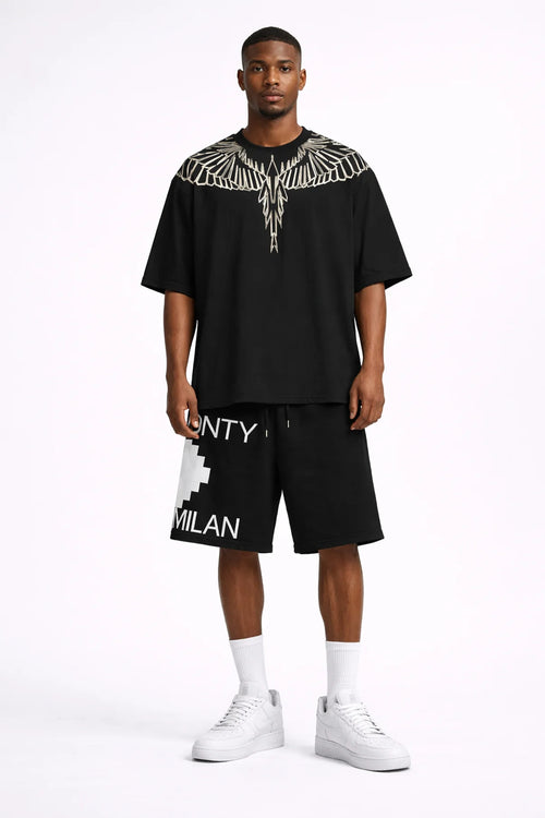 County Of Milan T-Shirt