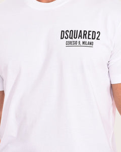 DSQUARED2 T-SHIRT
