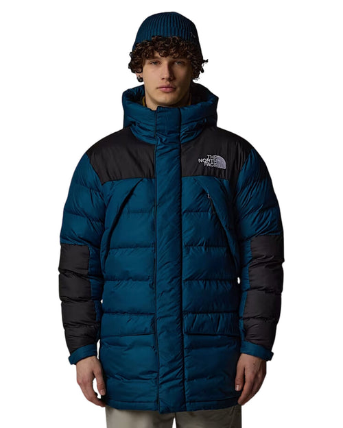 Giubbino Parka con cappuccio NF0A89G3