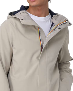 K-Way Giubbino Marlyn Bonded