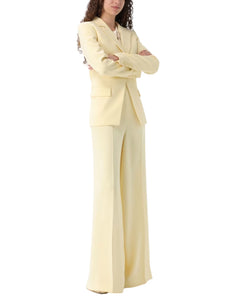 Twinset Giacca Vanilla
