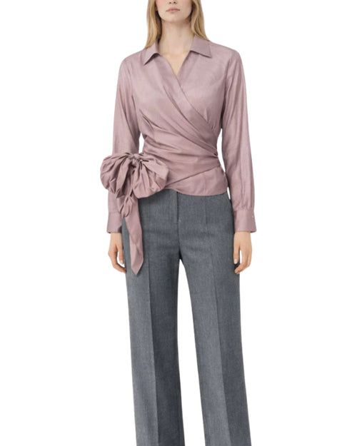 Vicolo Camicia con Fiocco