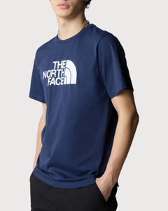 The North Face T-Shirt girocollo NF0A87N5