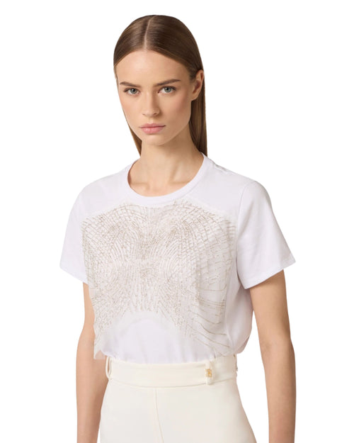 ELISABETTA FRANCHI MAGLIA