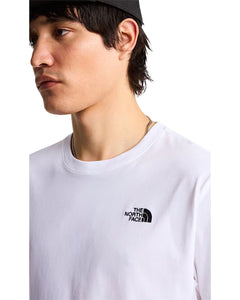 THE NORTH FACE T-SHIRT