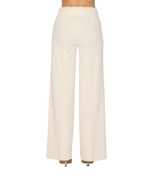 Vicolo Pantalone Elegante a Palazzo