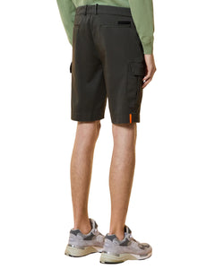 Roberto Ricci Design Bermuda in Cotone