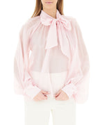 Vicolo Camicia con Fiocco