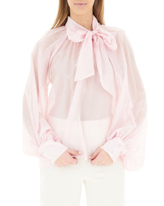 Vicolo Camicia con Fiocco