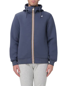 K-Way Felpa Rainer Spacer