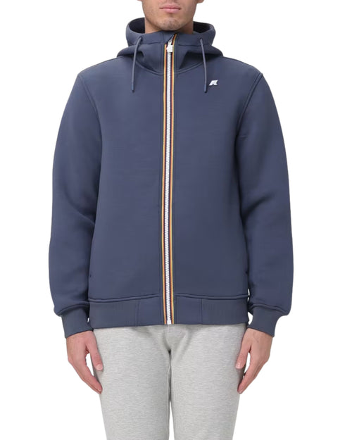 K-Way Felpa Rainer Spacer