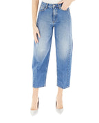 Vicolo Jeans Denim Ballon