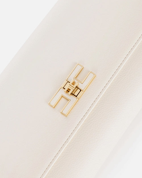 Elisabetta Franchi borsa Clutch a tracolla